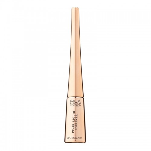 MUA Marble Pearl Liquid Eyeliner Legendary