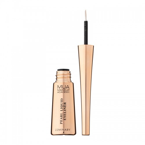 MUA Marble Pearl Liquid Eyeliner Luminary