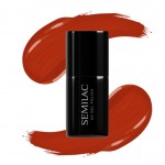 Semilac Ημιμόνιμο Βερνίκι Νυχιών 945 UV Gel Polish Jelly Spritz, 7 ml