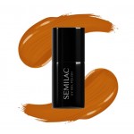 Semilac Ημιμόνιμο Βερνίκι Νυχιών 946 UV Gel Polish Jelly Honey , 7 ml Semilac Ημιμόνιμο Βερνίκι Νυχιών 946 UV Gel Polish Jelly Honey , 7 ml