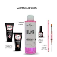 Acrygel Pack Cleaner 1000ML