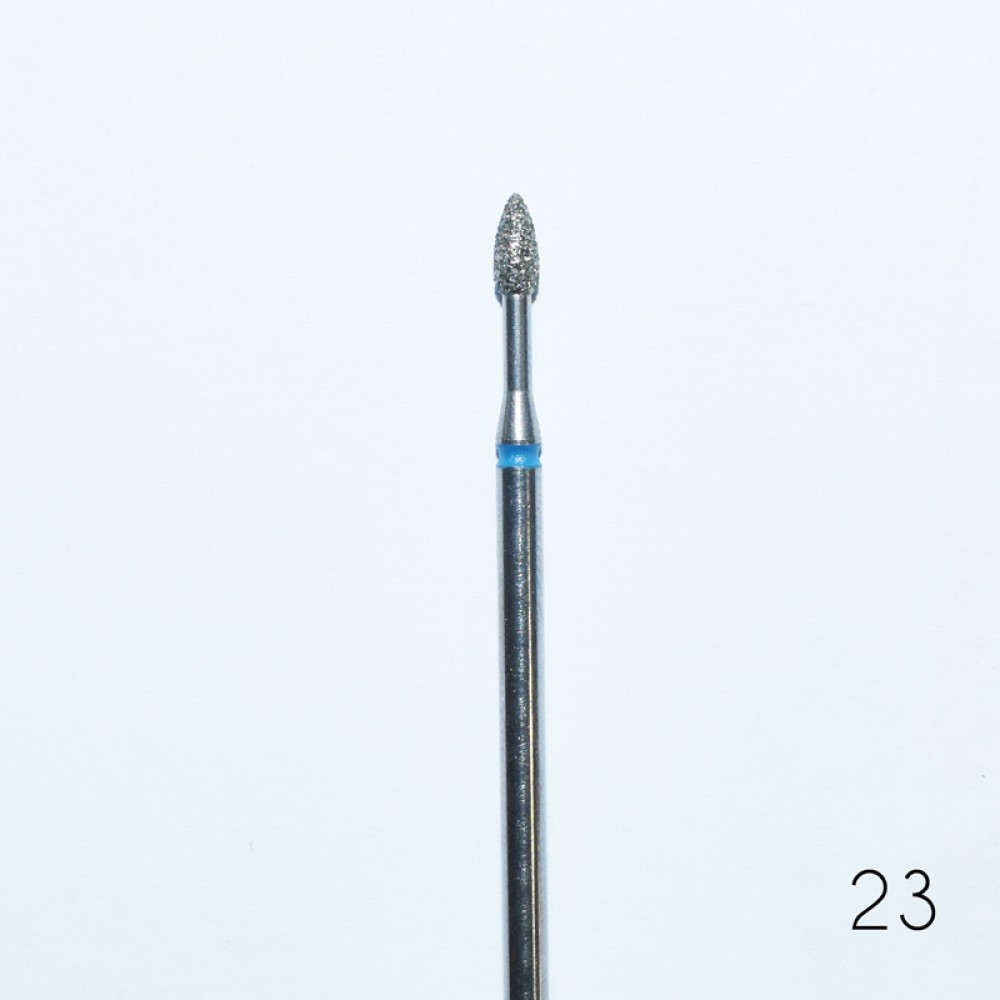 J.K Φρέζα Διαμαντιού Diamond 23 J.K Φρέζα Διαμαντιού Diamond 23