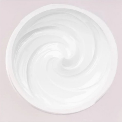 Mixcoco Acrylic Builder Gel Pure White 30gr