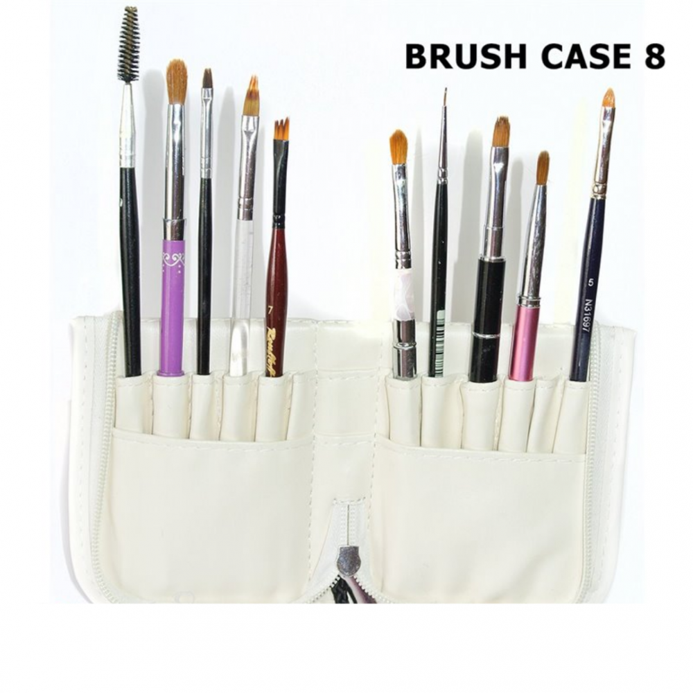 J.K Θήκη Για Πινέλα Brush Case 08 (220258)