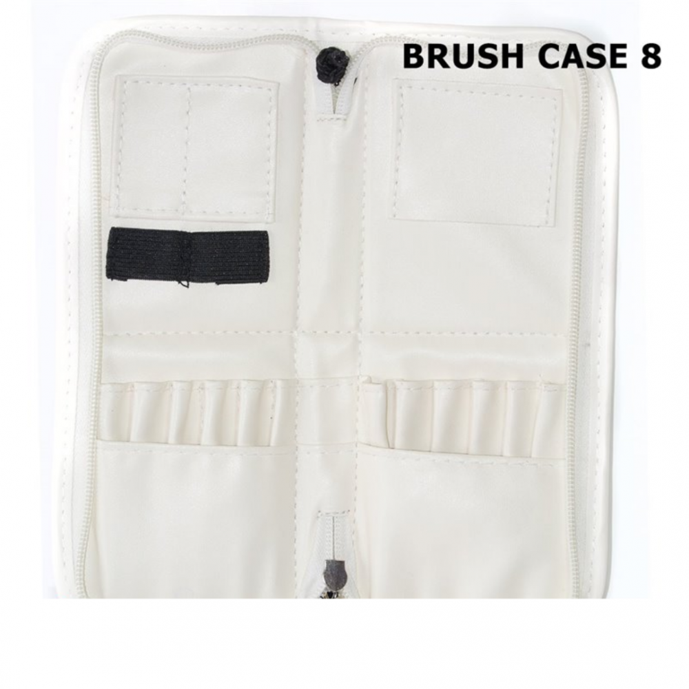 J.K Θήκη Για Πινέλα Brush Case 08 (220258) J.K Θήκη Για Πινέλα Brush Case 08 (220258)