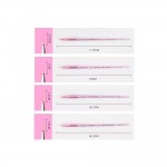 Nm Πινέλα Nail Art (Pjb-052) Nm Πινέλα Nail Art (Pjb-052)