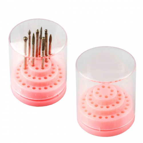 J.K Βάση Για Φρεζάκια Drill Holder (210080) *