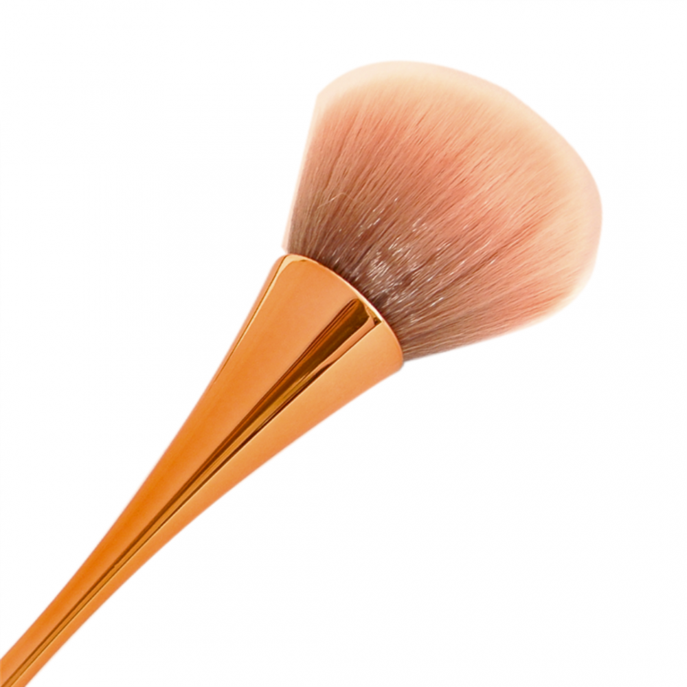 J.K Make Up Πινέλο Rose Gold (220260)