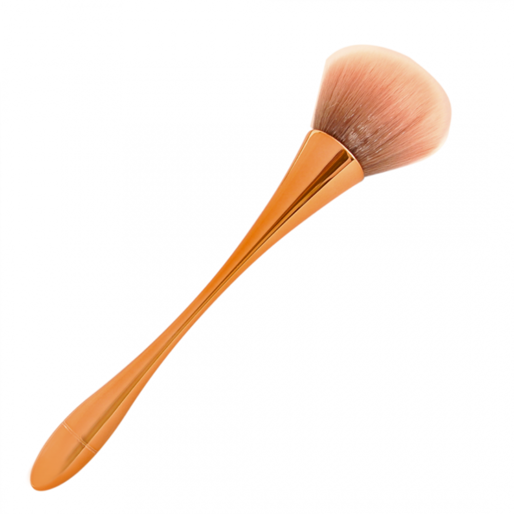 J.K Make Up Πινέλο Rose Gold (220260)