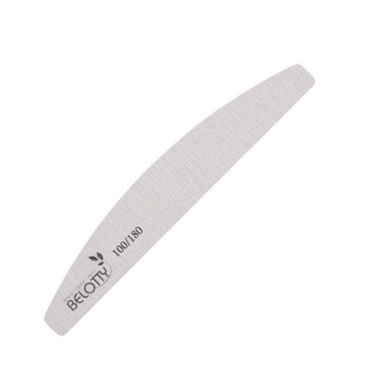 FAR BELOTTY ΛΙΜΑ ΜΙΣΟΦΕΓΓΑΡΟ ΖΕΒΡΑ 100/180 FAR BELOTTY ΛΙΜΑ ΜΙΣΟΦΕΓΓΑΡΟ ΖΕΒΡΑ 100/180
