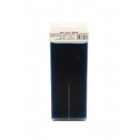 Nm Κερί Αποτρίχωσης 100ml (Ρολέτα 100 Μπλε)