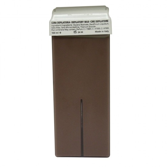 NM ΚΕΡΙ ΑΠΟΤΡΙΧΩΣΗΣ 100ml (ΡΟΛΕΤΑ 100 Chocolate) NM ΚΕΡΙ ΑΠΟΤΡΙΧΩΣΗΣ 100ml (ΡΟΛΕΤΑ 100 Chocolate)
