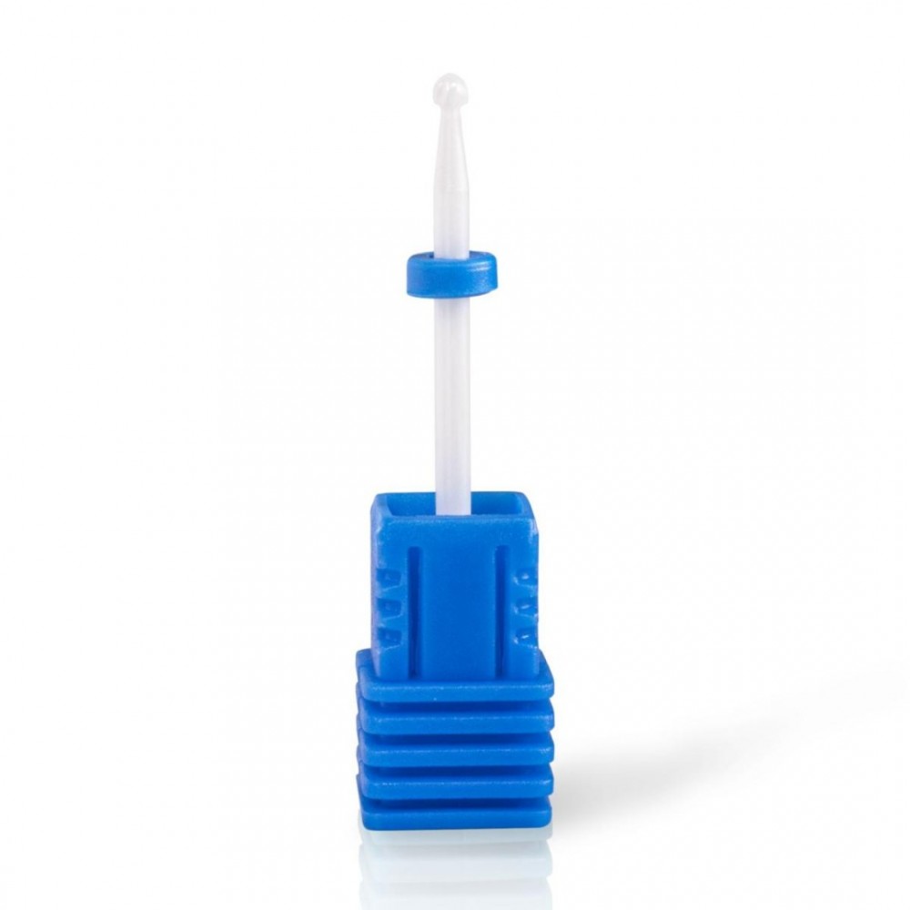 Paw Κεραμική Φρέζα Επωνυχίων Χ5 Blue