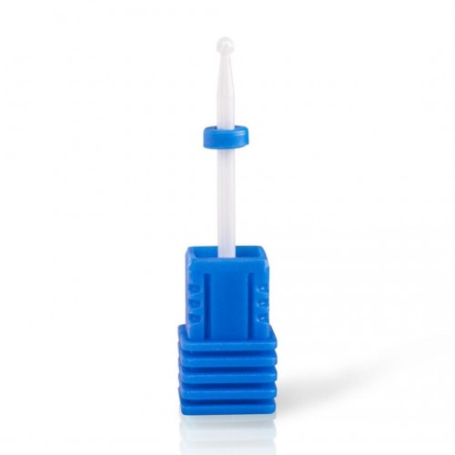 Paw Κεραμική Φρέζα Επωνυχίων Χ5 Blue
