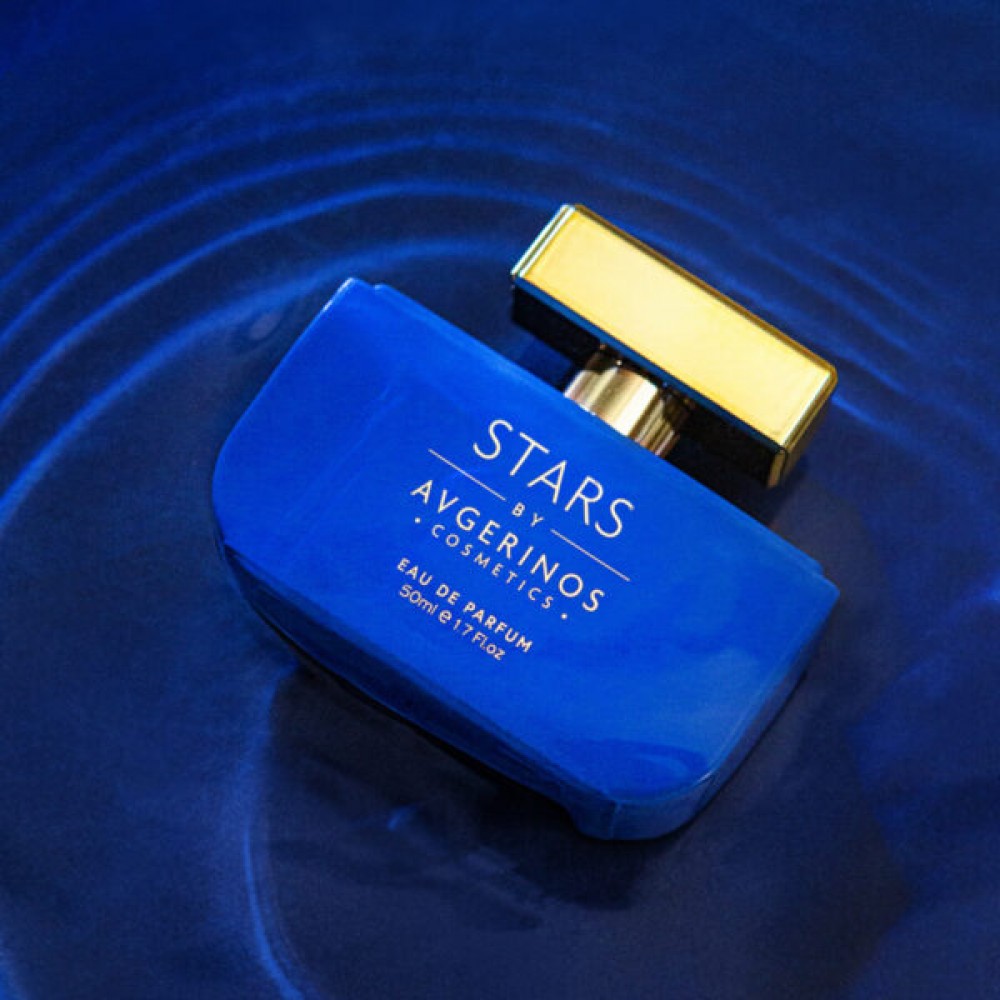 Avgerinos Cosmetics Stars Άρωμα 50ml Avgerinos Cosmetics Stars Άρωμα 50ml