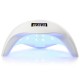 PAW Επαγγελματικό Φουρνάκι Νυχιών Sun Dual Led Z 48W PAW Επαγγελματικό Φουρνάκι Νυχιών Sun Dual Led Z 48W
