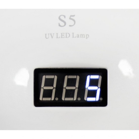 PAW Επαγγελματικό Φουρνάκι Νυχιών Sun Dual Led Z 48W PAW Επαγγελματικό Φουρνάκι Νυχιών Sun Dual Led Z 48W