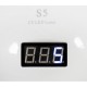 PAW Επαγγελματικό Φουρνάκι Νυχιών Sun Dual Led Z 48W PAW Επαγγελματικό Φουρνάκι Νυχιών Sun Dual Led Z 48W