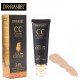 Glo Dr.Rashel Κρέμα Make Up 24k CC Με Αντηλιακή Προστασία Spf60/pa++ 50ml Natural (52746) Glo Dr.Rashel Κρέμα Make Up 24k CC Με Αντηλιακή Προστασία Spf60/pa++ 50ml Natural (52746)