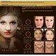 Glo Dr.Rashel Κρέμα Make Up 24k CC Με Αντηλιακή Προστασία Spf60/pa++ 50ml Natural (52746) Glo Dr.Rashel Κρέμα Make Up 24k CC Με Αντηλιακή Προστασία Spf60/pa++ 50ml Natural (52746)
