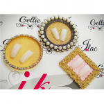 J.K Δίσκος Για Φωτογράφηση Tip Display 02 (210091) J.K Δίσκος Για Φωτογράφηση Tip Display 02 (210091)