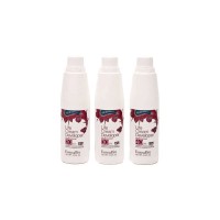 Γαλάκτωμα Οξυζενέ Life Cream Developer 100ml *