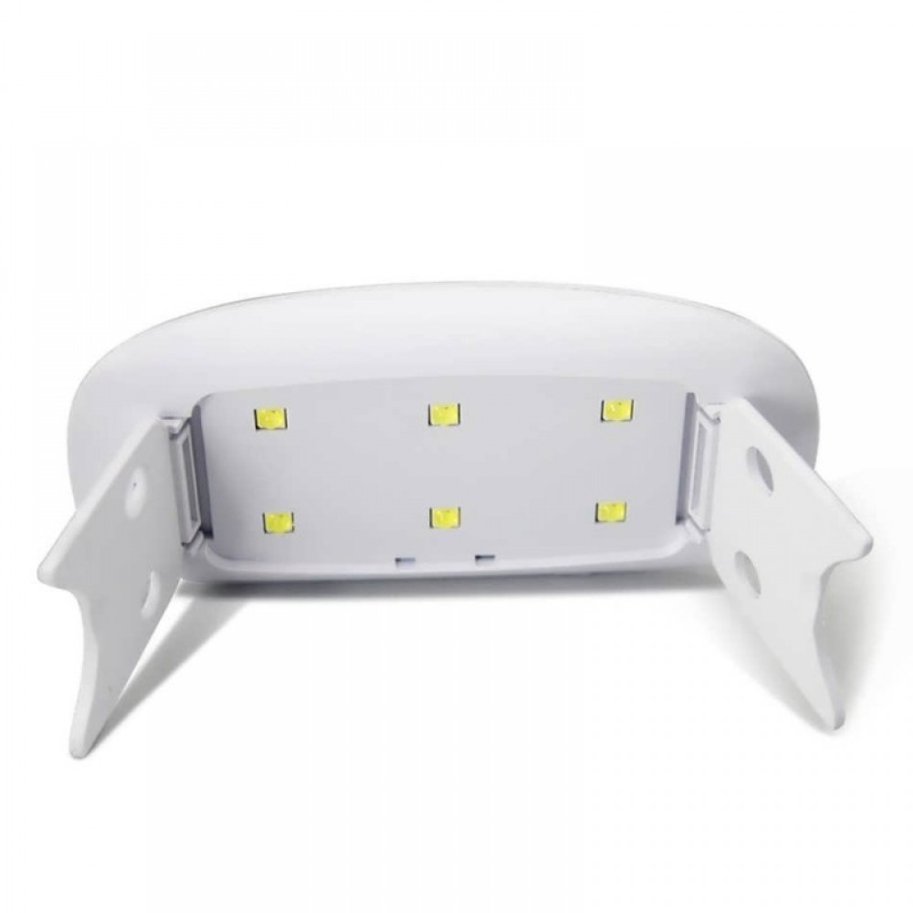 Φουρνάκι Νυχιών Led Uv 6W Fel (19984)