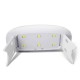 Φουρνάκι Νυχιών Led UV 6W Fel (19984) Φουρνάκι Νυχιών Led UV 6W Fel (19984)