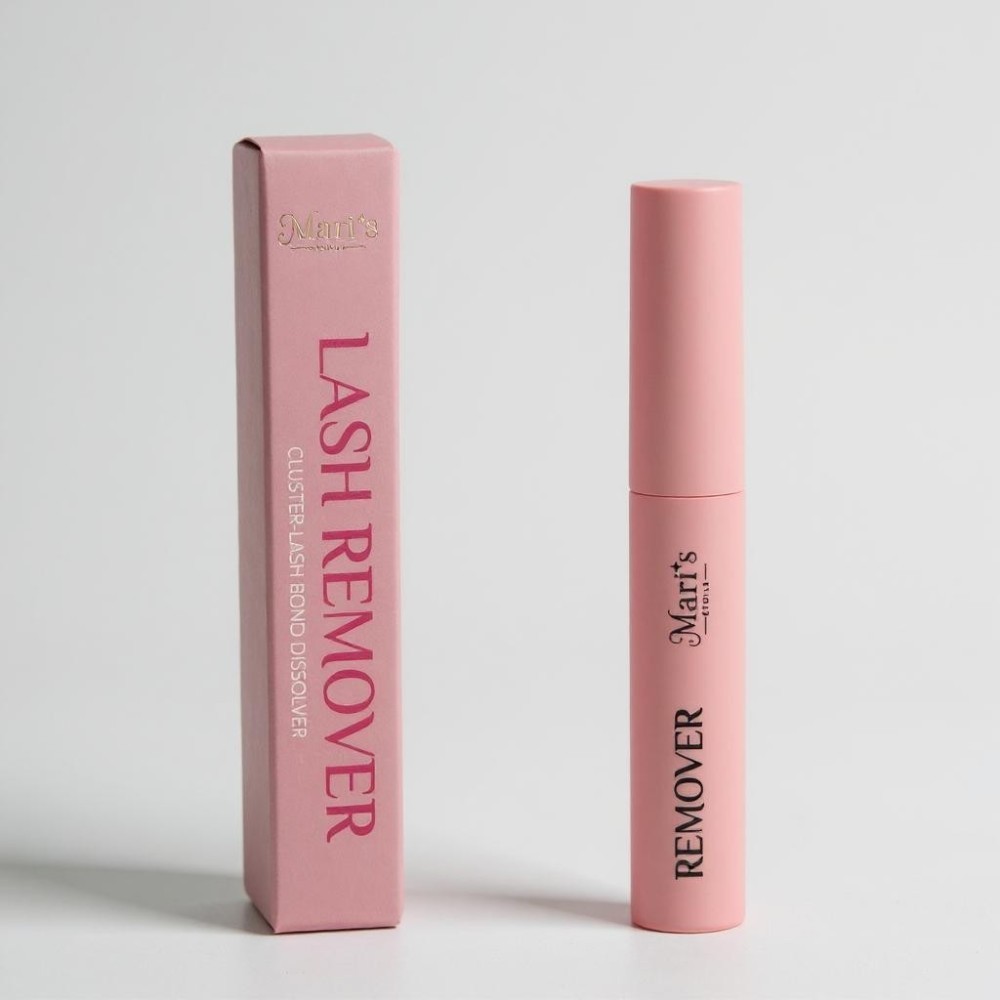 Maris Etoile Lash Remover - Απαλό Gel Αφαίρεσης Βλεφαρίδων