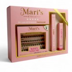  Cluster Βλεφαρίδες για Extension - Mari's Étoile Starter Kit FD52