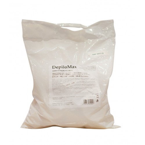 Nm Pads Κεριά Σε Σακούλα 1Kg (Pads)