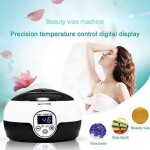Κεριέρα Αποτρίχωσης AX-600 (25514) Κεριέρα Αποτρίχωσης AX-600 (25514)