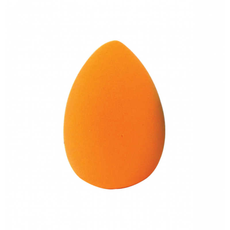 Ibl Σφουγγαράκι Μέικ-Απ Πον-Πον Σε Σχήμα Αυγού (Agc40501738)