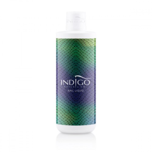 Indigo Nail Liquid 150ml