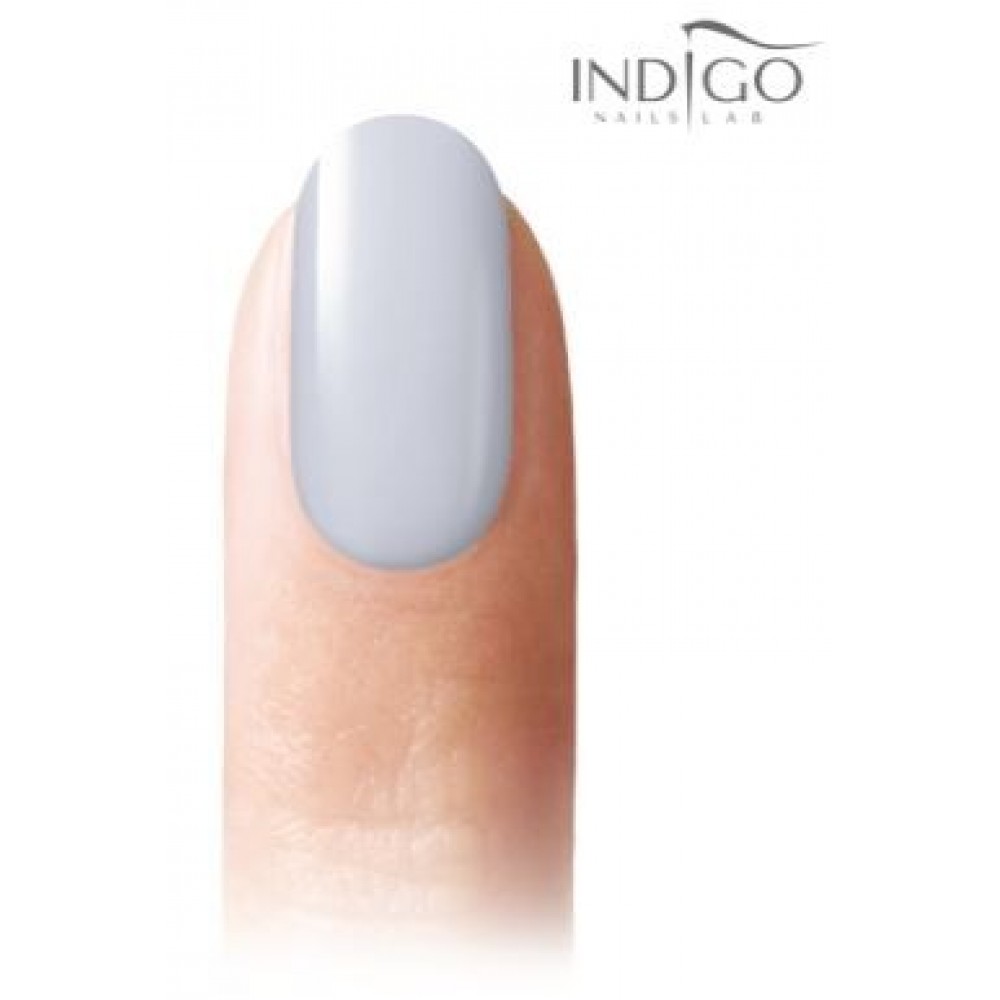 Indigo Nail Polish By Sara Boruc City Of Angels ,10ml