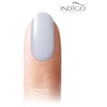 Indigo Nail Polish By Sara Boruc City Of Angels ,10ml Indigo Nail Polish By Sara Boruc City Of Angels ,10ml