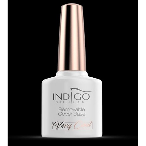 Indigo Removable Cover Base Very Cool 7ml