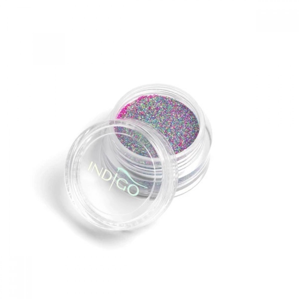 Indigo Confetti Love Parade , 3,5g