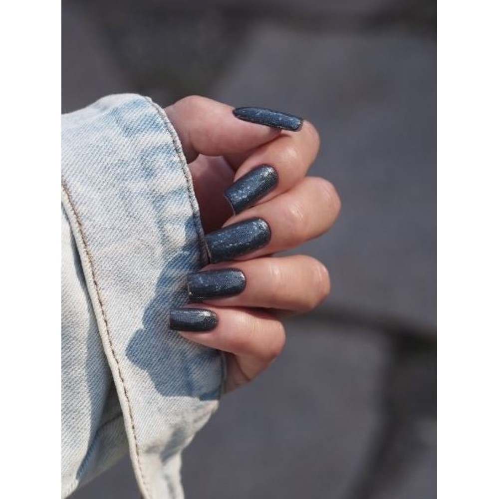Indigo Top Coat Topless 7ml