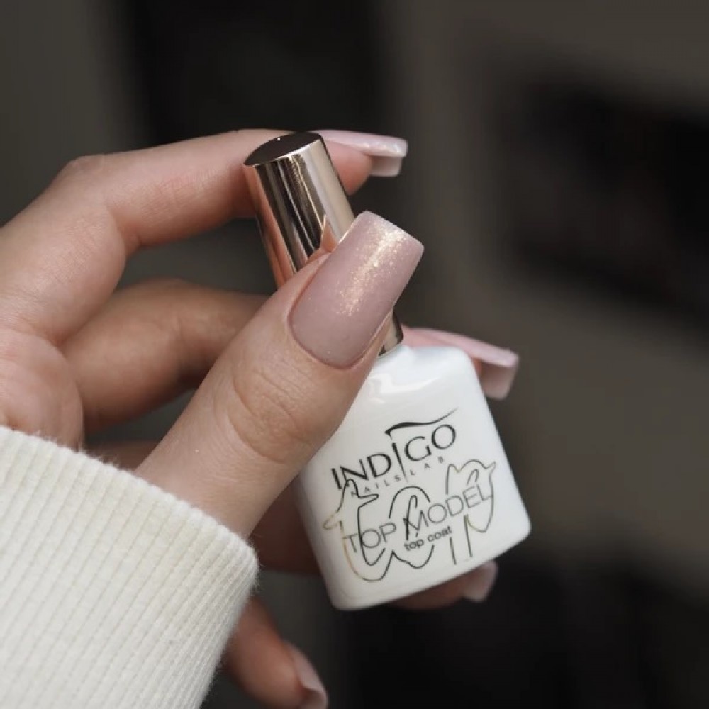 Indigo Top Coat Topmodel 7ml