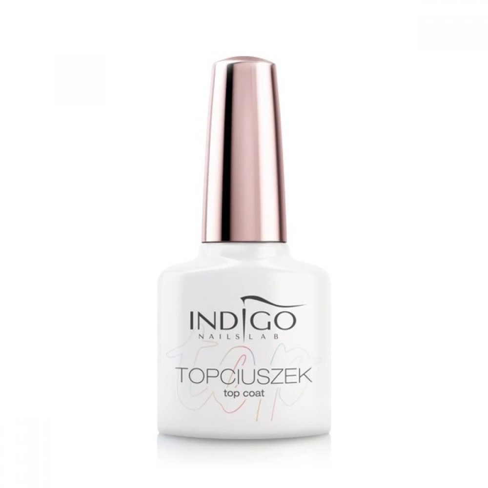 Indigo Top Coat Topciuszek 7ml