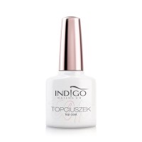 Indigo Top Coat Topciuszek 7ml