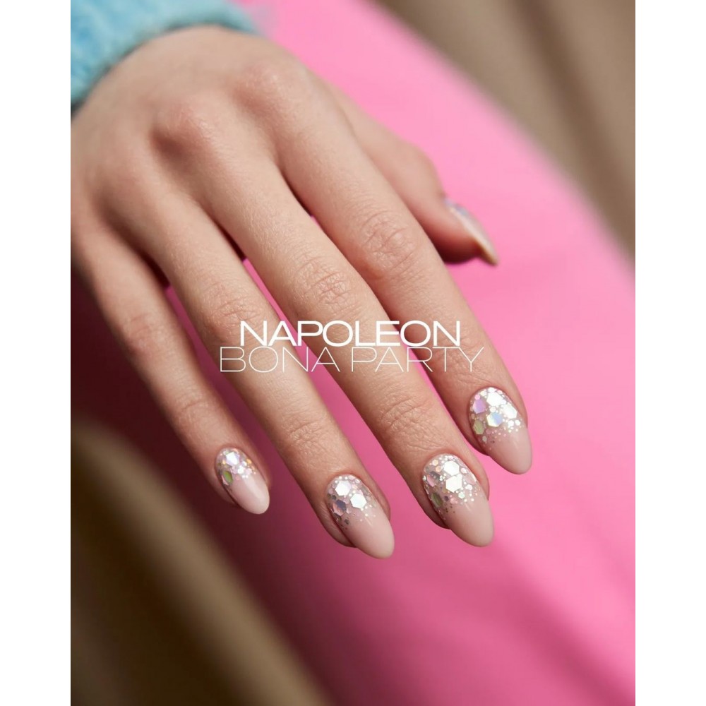 Indigo Princess Napoleon Bona Party 3gr Indigo Princess Napoleon Bona Party 3gr