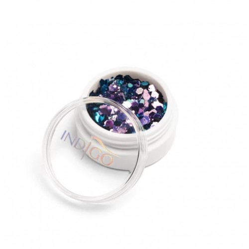 Indigo Princess The King of Bling 3gr