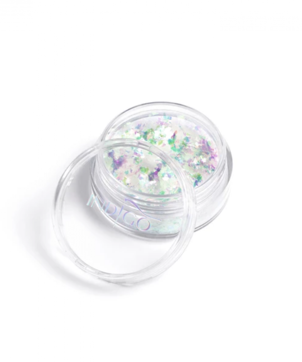 Indigo Flame Effect Holo Lolo 0,4g