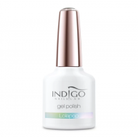 Indigo Ημιμόνιμο Βερνίκι Νυχιών Lolapop Mermaid Gel Polish  7ml