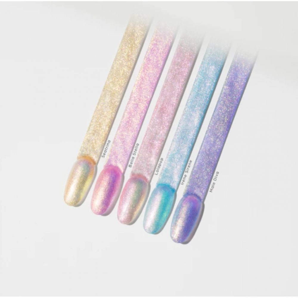Indigo Ημιμόνιμο Βερνίκι Νυχιών Lolapop Mermaid 7ml Indigo Ημιμόνιμο Βερνίκι Νυχιών Lolapop Mermaid 7ml