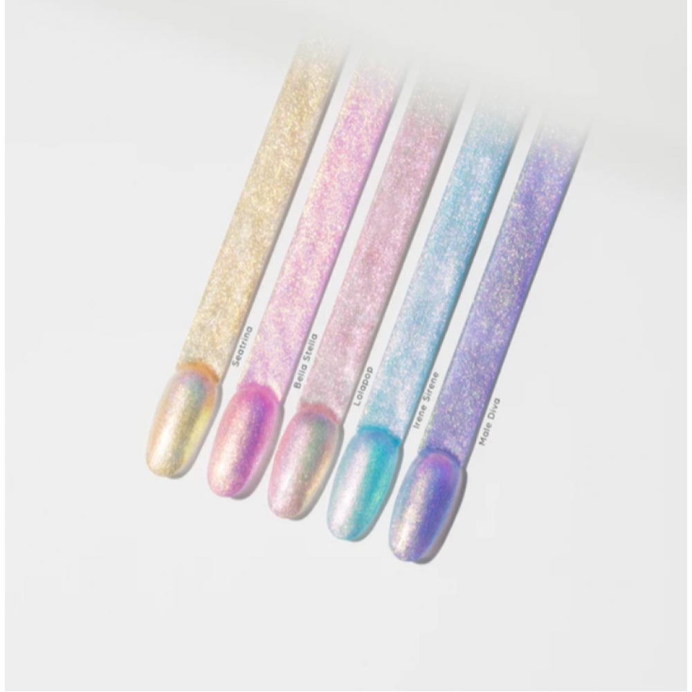 Indigo Ημιμόνιμο Βερνίκι Νυχιών Male Diva Mermaid 7ml Indigo Ημιμόνιμο Βερνίκι Νυχιών Male Diva Mermaid 7ml