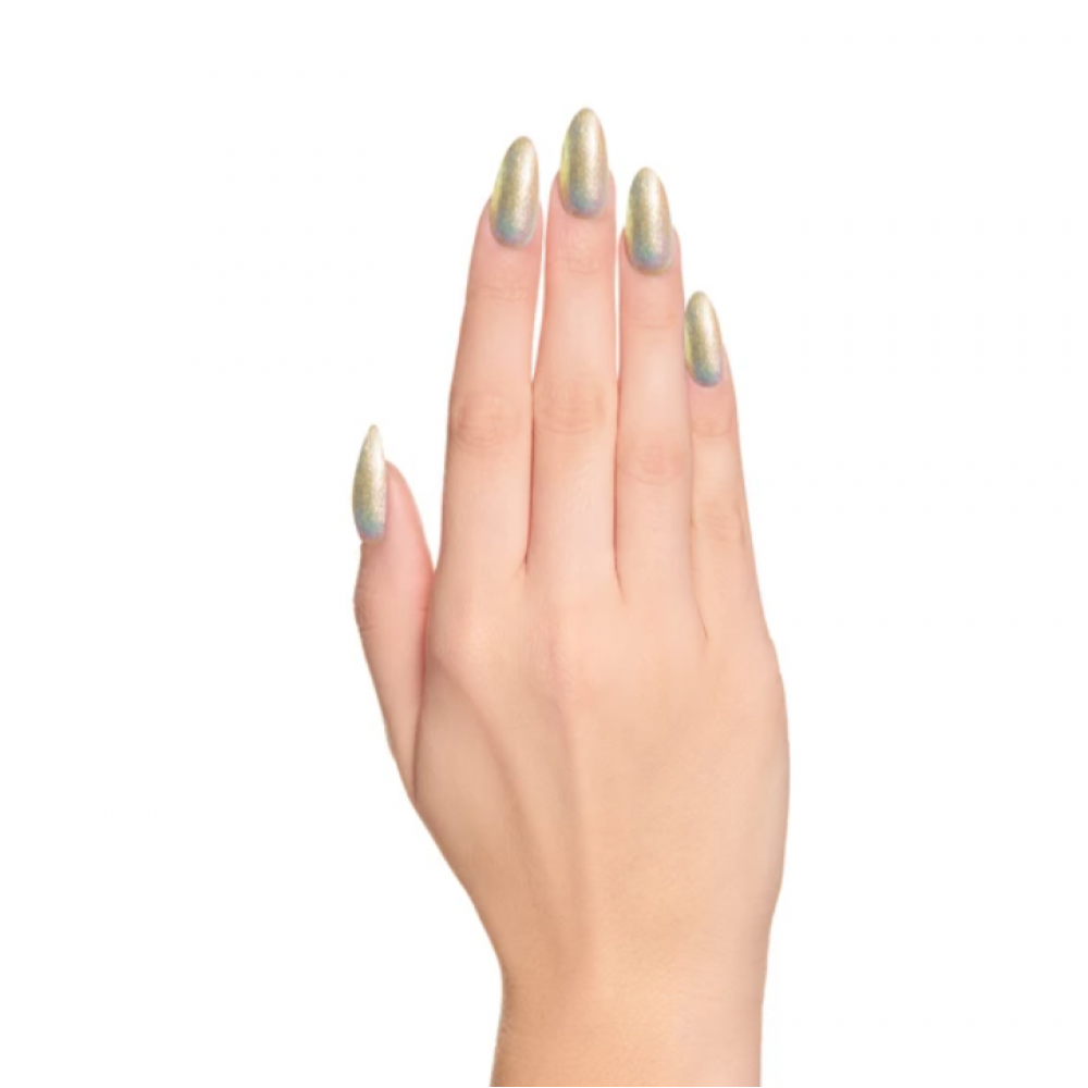 Indigo Ημιμόνιμο Βερνίκι Νυχιών Seatrina Mermaid Gel Polish 7ml