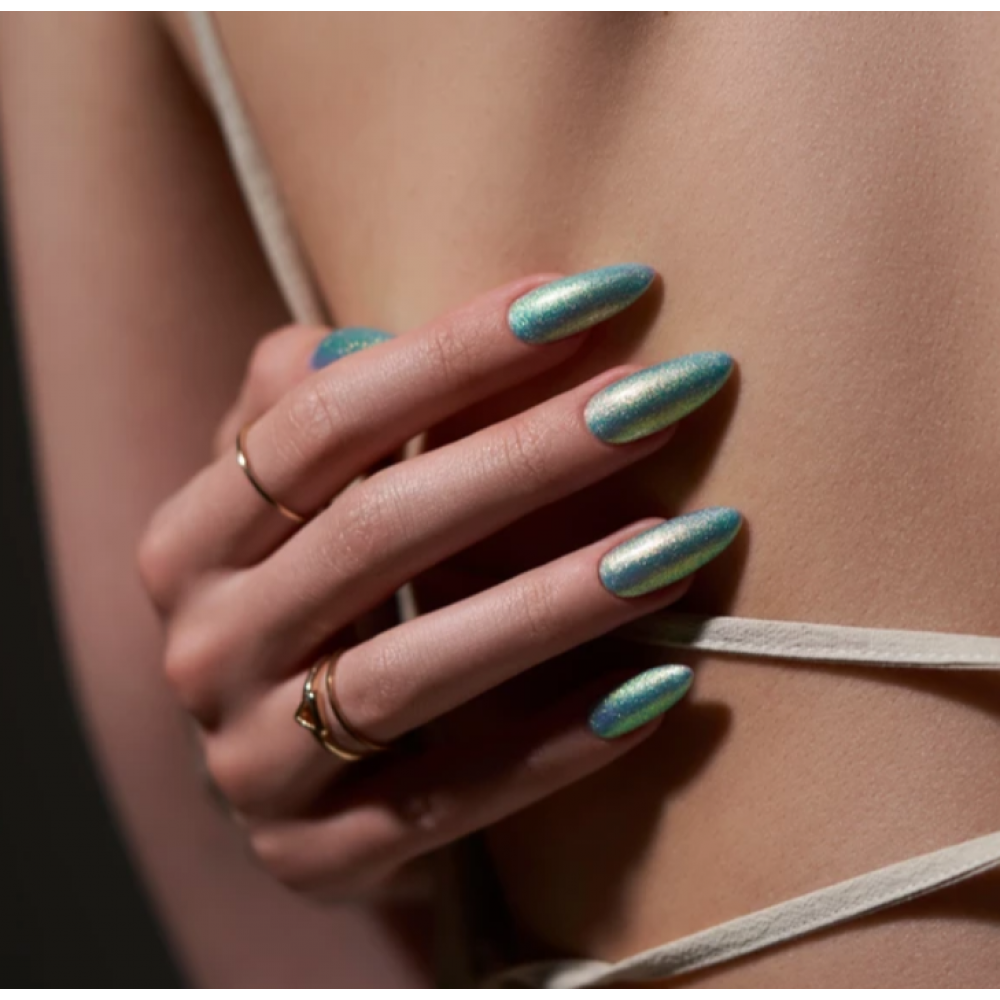 Indigo Ημιμόνιμο Βερνίκι Νυχιών Irene Sirene Mermaid Gel Polish 7ml Indigo Ημιμόνιμο Βερνίκι Νυχιών Irene Sirene Mermaid Gel Polish 7ml